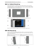 Preview for 22 page of Moxa Technologies UC-8410 Hardware User Manual