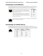 Preview for 26 page of Moxa Technologies UC-8410 Hardware User Manual