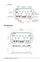 Предварительный просмотр 7 страницы Moxa Technologies UC-8580 Series Hardware User Manual