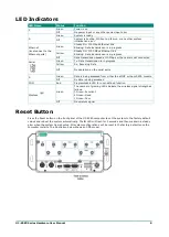 Предварительный просмотр 8 страницы Moxa Technologies UC-8580 Series Hardware User Manual