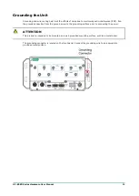 Предварительный просмотр 11 страницы Moxa Technologies UC-8580 Series Hardware User Manual