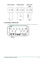 Предварительный просмотр 14 страницы Moxa Technologies UC-8580 Series Hardware User Manual