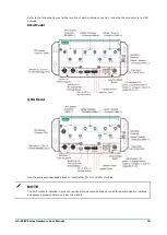 Предварительный просмотр 19 страницы Moxa Technologies UC-8580 Series Hardware User Manual