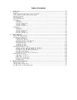 Preview for 3 page of Moxa Technologies UPort 1250 User Manual