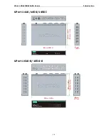 Preview for 11 page of Moxa Technologies UPort 1250 User Manual