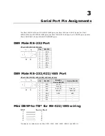 Preview for 50 page of Moxa Technologies UPort 1250 User Manual