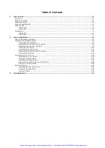 Preview for 4 page of Moxa Technologies UPort 2000 Series User Manual