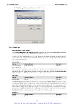 Preview for 22 page of Moxa Technologies UPort 2000 Series User Manual