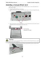 Предварительный просмотр 19 страницы Moxa Technologies V2401 User Manual