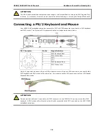 Предварительный просмотр 20 страницы Moxa Technologies V2401 User Manual