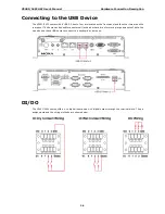 Предварительный просмотр 21 страницы Moxa Technologies V2401 User Manual