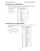 Предварительный просмотр 22 страницы Moxa Technologies V2401 User Manual