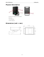 Preview for 6 page of Moxa Technologies VP-IR2 Series User Manual