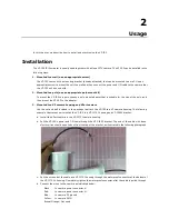 Preview for 7 page of Moxa Technologies VP-IR2 Series User Manual