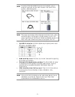 Preview for 4 page of Moxa Technologies VPort 06EC-2V36M Quick Installation Manual