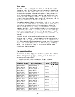 Preview for 2 page of Moxa Technologies VPort 16-M12 Series Quick Installation Manual