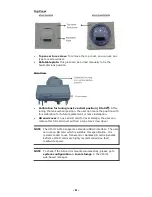 Preview for 6 page of Moxa Technologies VPort 16-M12 Series Quick Installation Manual