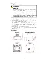 Preview for 13 page of Moxa Technologies VPort 16-M12 Series Quick Installation Manual