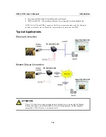 Предварительный просмотр 10 страницы Moxa Technologies VPort 2110 User Manual