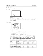 Предварительный просмотр 11 страницы Moxa Technologies VPort 2110 User Manual