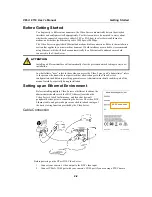 Предварительный просмотр 15 страницы Moxa Technologies VPort 2110 User Manual