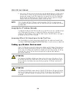 Предварительный просмотр 19 страницы Moxa Technologies VPort 2110 User Manual