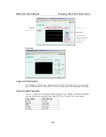 Предварительный просмотр 31 страницы Moxa Technologies VPort 2110 User Manual