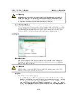 Предварительный просмотр 42 страницы Moxa Technologies VPort 2110 User Manual