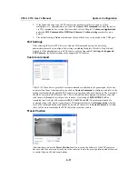 Предварительный просмотр 43 страницы Moxa Technologies VPort 2110 User Manual