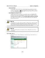 Предварительный просмотр 47 страницы Moxa Technologies VPort 2110 User Manual