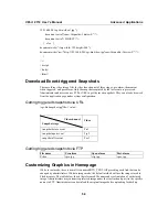 Предварительный просмотр 60 страницы Moxa Technologies VPort 2110 User Manual