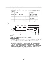 Preview for 12 page of Moxa Technologies VPort 2141 User Manual