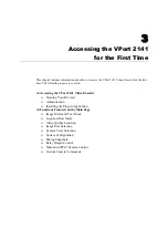 Preview for 21 page of Moxa Technologies VPort 2141 User Manual