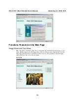 Preview for 23 page of Moxa Technologies VPort 2141 User Manual