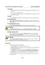 Preview for 45 page of Moxa Technologies VPort 2141 User Manual