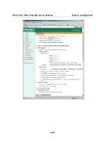 Preview for 46 page of Moxa Technologies VPort 2141 User Manual