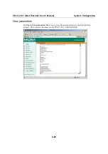 Preview for 52 page of Moxa Technologies VPort 2141 User Manual