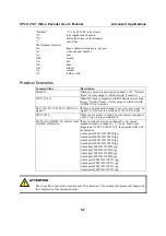 Preview for 64 page of Moxa Technologies VPort 2141 User Manual