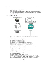 Предварительный просмотр 9 страницы Moxa Technologies VPort 2310 User Manual