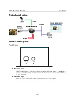 Предварительный просмотр 10 страницы Moxa Technologies VPort 2310 User Manual