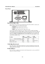 Предварительный просмотр 11 страницы Moxa Technologies VPort 2310 User Manual