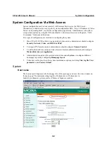 Предварительный просмотр 26 страницы Moxa Technologies VPort 2310 User Manual