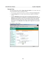 Предварительный просмотр 27 страницы Moxa Technologies VPort 2310 User Manual