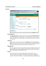 Предварительный просмотр 28 страницы Moxa Technologies VPort 2310 User Manual