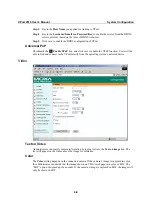 Предварительный просмотр 33 страницы Moxa Technologies VPort 2310 User Manual