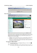 Предварительный просмотр 36 страницы Moxa Technologies VPort 2310 User Manual