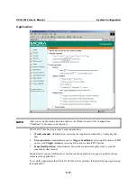 Предварительный просмотр 38 страницы Moxa Technologies VPort 2310 User Manual