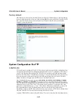Предварительный просмотр 47 страницы Moxa Technologies VPort 2310 User Manual