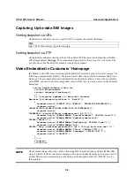 Предварительный просмотр 56 страницы Moxa Technologies VPort 2310 User Manual