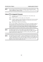 Предварительный просмотр 62 страницы Moxa Technologies VPort 2310 User Manual